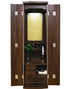 Soka Gakkai Furniture-style Buddhist Altar "Respe" Acrylic Shrine Available in 2 Colors